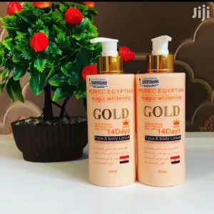 EGYPTIAN GOLD MAGIC WHITENING LOTION