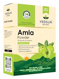 Amla Powder