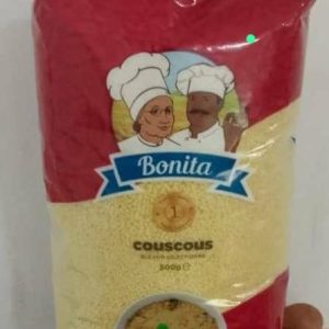 Bonita Couscous 1kg