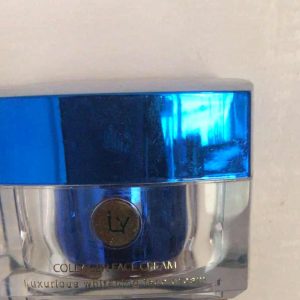 ly collagen face cream
