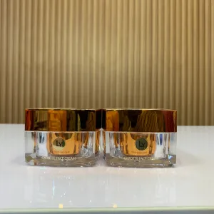 LY Carotte face cream