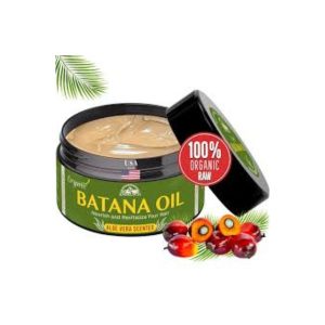 AMALICO BATANA OIL 100% UNREFINED HAIR CREAM