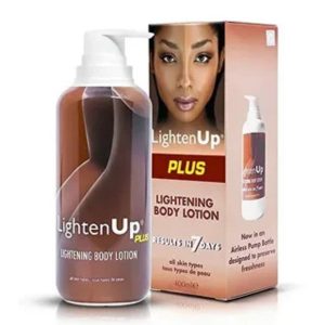 Skin Doctor Gold Ultra Radiance Lightening Body Milk 400ml
