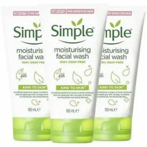 Kind to Skin Replenishing Rich Moisturizer