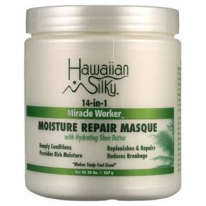 Hawaiian Silky Oil Moisturizer 7-in-1