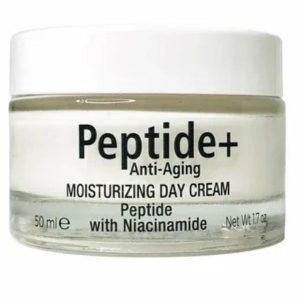 Delfanti Milano Collagen with Black Pearl & Red Algae Gel / day cream