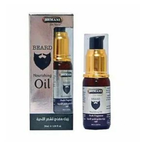 Hemani - Sandalwood Oil