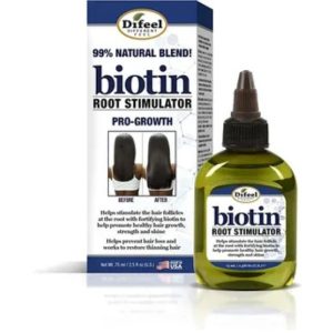 Hair Chemist Pro-Growth Hair Oill and Root Stimulator