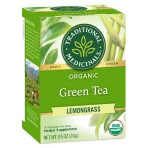 Hawthorn - Mixed Herbal Tea 