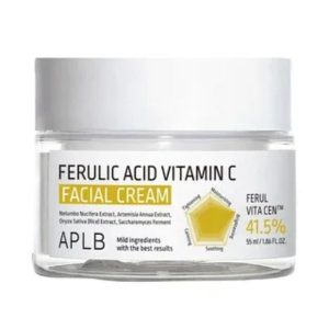 ly vitamin c halfcast face cream