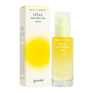Goodal Green Tangrine Vitamin C Serum