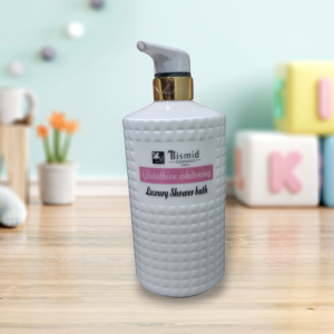 Bismid Glutathione Whitening Luxury Shower Bath 1000ml