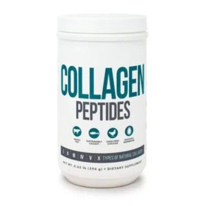 Collagen Peptides, Chocolate, 32oz (923 g)