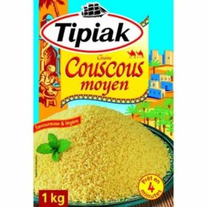 Couscous Bonita 1kg