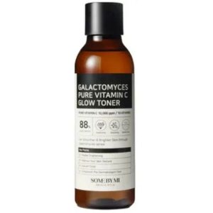 Glow Theory Pure Korean Skin Vitamin C + Tumeric Shower Gel 1000ml