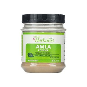 Dr. Herbalist Amla Powder