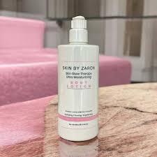 Skin By Zaron Skin Glow Therapy With Gluta Body Lotion
