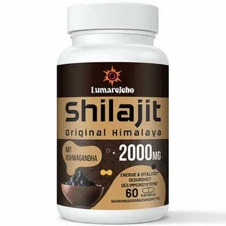 Organic Wellness Supplements