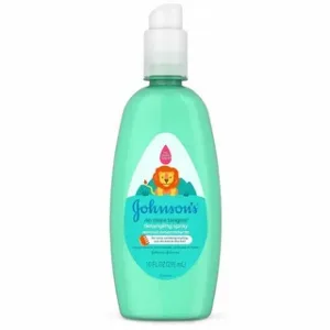 Love My Baby Naturals No More Crying Detangling Spray 355 ml