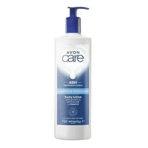 Baby Secret Milk Vitamin C and Niacinamide Body Lotion