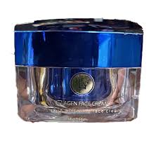 ly collagen face cream