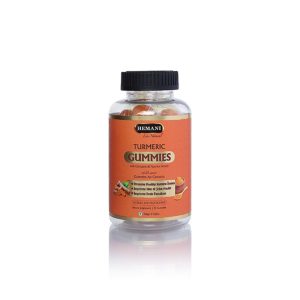 Turmeric Gummies 120gm