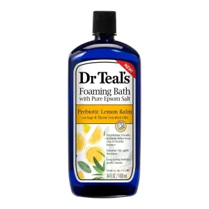Dr. Teals Detoxify & Energize Foaming Bath