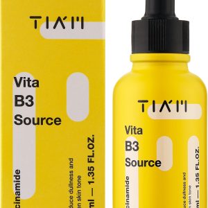 Tiam Niacinamide Face Serum 40ml