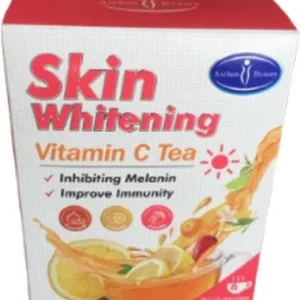 Aichun Beauty Vitamin C Tea - 10 Sachets Herbal Infusion Tea Box  (10 Sachets)