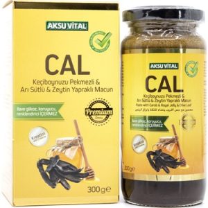 Aksu Vital Cal 300 Cal Creatine 300g