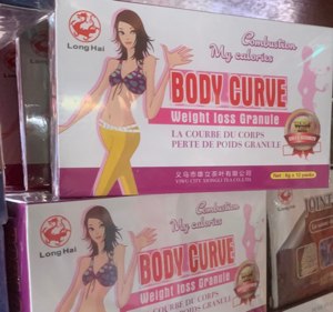 Body Curves Slimming and Curve