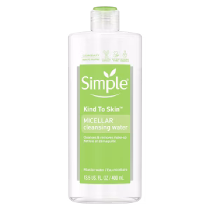 Kind to Skin Micellar Cleansing Water