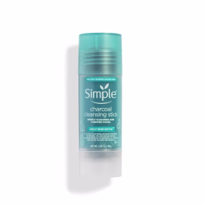 Daily Skin Detox Charcoal Cleansing Stick
