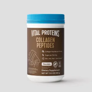 Vital Proteins Collagen Peptides Chocolate - 32 Oz