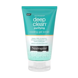 Neutrogena® Clear & Soothe Mousse Cleanser