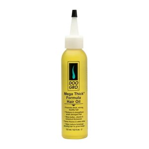 DOO GRO Mega Thick Formula Hair Oil-4.5oz