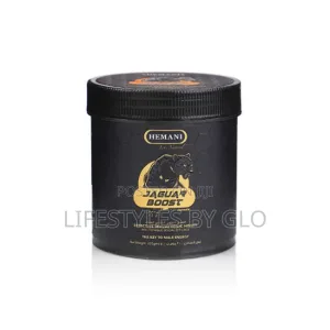 Jaguar Boost Honey (Testosterone Booster With Shilajit)