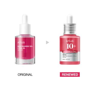 Anua Niacinamide 10% + TXA 4% Dark Spot Correcting Serum - 30ml
