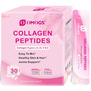 Collagen Peptides Powder