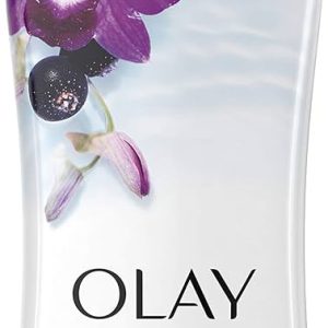 Olay Hydrating Body Wash with Vitamin C- 20oz