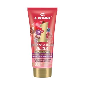 AB whitening and smoothening shower scrub