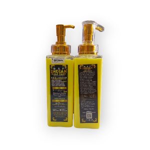 DSF INDIAN HALF CAST EXCLUSIVE FACE AND BODY MILK 500ML