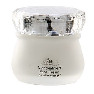 smooth diamond face cream