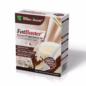 Wins town Weight Fat Buster Diet shake