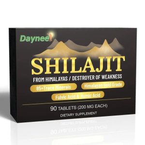 wins town shilajit 90 tablets