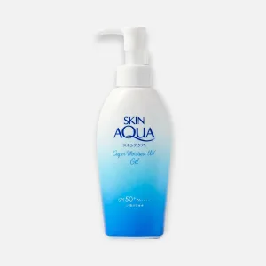 Skin Aqua UV Super Moisture Gel Sunscreen Spf50++
