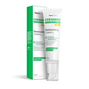 Face Facts Ceramide SPF30 Moisturizing Face Cream, 50 ml