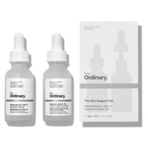 The Ordinary Skin Support Set – 30ml x 2