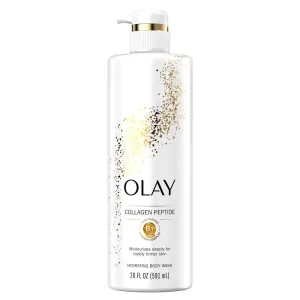 Olay Cleansing & Firming Body Wash with Collagen 20oz
