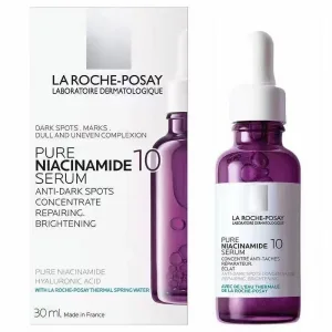 La Roche-Posay Mela B3 Anti-Dark Spots Concentrate Serum with Niacinamide for All Skin Types 30mL